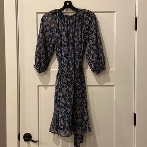 Beautiful NWT Ann Taylor Dress!